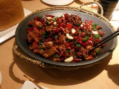 -醉得意·山茶油炒土鸡(泰安万达店)