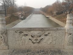 -赵州桥景区