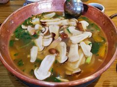 -妈妈的味道(和顺古镇店)