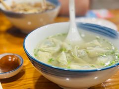 -小方的面(徐家汇店)