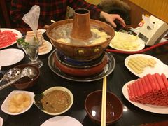 南门涮肉(北洼路店)-南门涮肉(北洼路店)