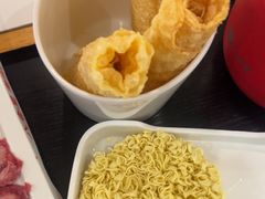 -八合里潮汕鲜牛肉火锅(万科里店)