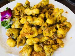 -牟传仁饭庄(星海店)