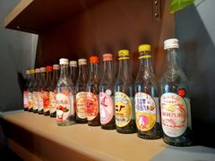 -汪爹爹武汉牛三鲜(朝外大街店)