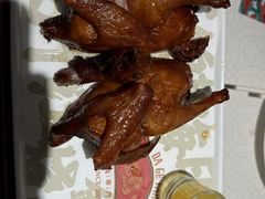 -大鸽饭(岗顶店)