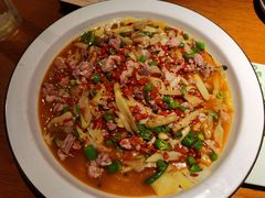 -盐帮食坊•小河帮川菜(四川师大店)