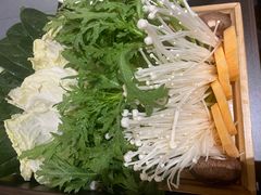 -蝎王府羊蝎子(北大地店)