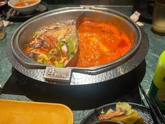 -牛New寿喜烧(中山公园龙之梦店)