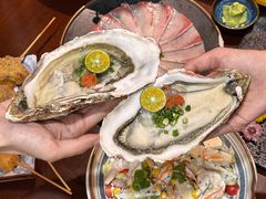 -晶吉·居酒屋·日本料理·烧鸟(中山区民主广场经典生活店)