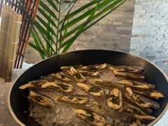 -锦厨国际自助餐厅 · 云端景观 (昆明索菲特大酒店)