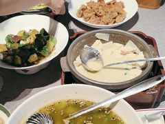 -秀儿四九城·新京菜(亚运村鸟巢店)