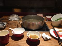 -牛很鲜潮汕牛肉火锅(朝晖路店)