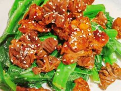 -林辉家宴·本地家常菜·头牌清远鸡(先锋店)