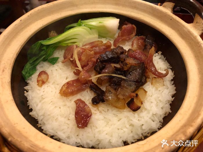 捞旺盛哥胡椒猪肚鸡(中南店)图片 - 第151张