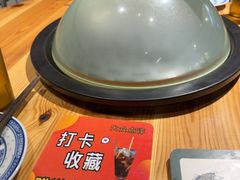 -阿鸡鱼庄·顺德鲜蒸小炒(亚运村店)