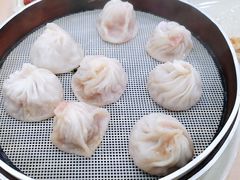 南翔小笼包-百家鸡味馆(清泰店)