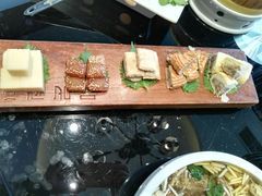 -阿庄新豫菜(通泰路店)