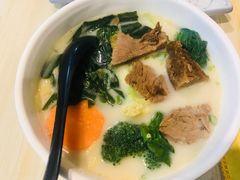 -桃屋日本料理(清华科技园店)
