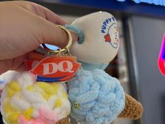 -DQ·蛋糕·冰淇淋(绿宝店)