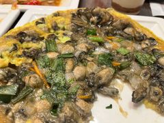 传统海蛎煎-海坛特色小吃·只做平潭特色菜(平潭店)