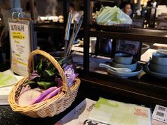 -盡膳口福·百年汤方火锅(科华北路店)