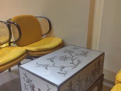 -宫事颐庭·老佛爷贵寿下午茶(颐和园店)