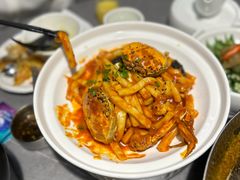 -3号仓库·创意中国菜(乐清正大广场店)