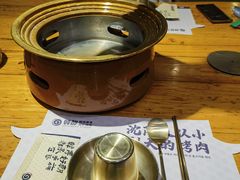 -韩都烤肉·烤鳗鱼(中街小北总店)