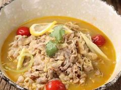 -新天明砂锅鱼头煲