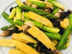 -卡尔顿东方银龙酒店•广西菜•早茶