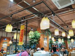-旺金鸽·传承15年老字号·手工早茶(荔湾坦尾桥中店)