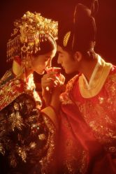 -今生有约婚纱摄影店(景德路店)