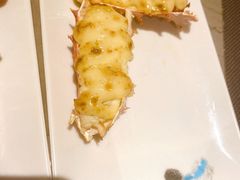 -海天盛宴海鲜自助(正大广场店)