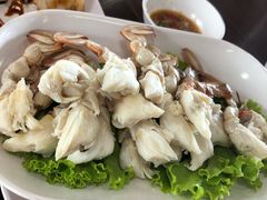 -大螃蟹海鲜餐厅