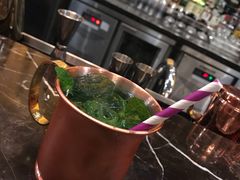 -龙虾酒吧扒房(宁波香格里拉店)