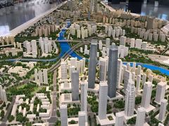 -天津市规划展览馆