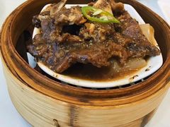 -御彩酒家(东风东路店)