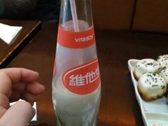 -东泰祥生煎馆(陕西南路店)