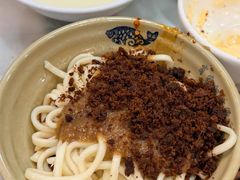 -肖家河家常面(肖家河北街店)