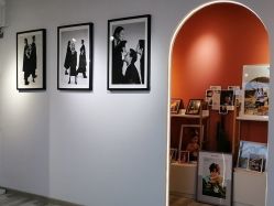 -米乐儿童摄影美学馆(怀柔店)