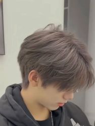 -YESIDO椰岛造型烫发染发