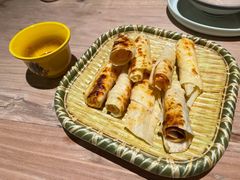 -缘生态云南菜·野生菌庭院餐厅(华侨城店)