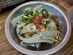 -88号小吃店·经典云南菜·地道纳西美食