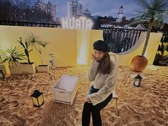 -HUATA 'Holiday Plan 花榻