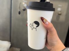 -喜茶(常州新北万达店)