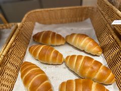 -C·BREAD饱仓(北苑店)