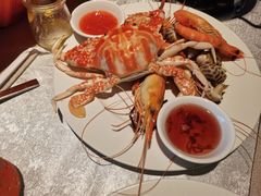 -深圳佳兆业万豪酒店-金沙全日餐厅