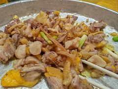 -大笑饭堂(甲子桥店)