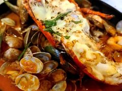 -G+KITCHEN(龙湖狮山天街店)