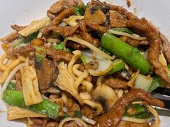 -寻裕记·现炒浇头面(人民广场店)